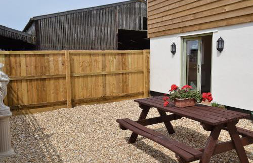 The Hayloft - 28836 - Foto 7