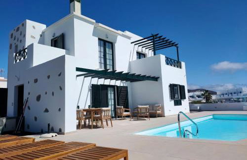 Villas Volcan - Foto 24