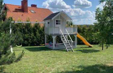 Dom nad jeziorem - Foto 9