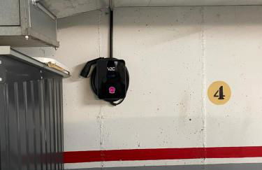 Apartamento tranquilo Vielha Centro con Parking Gratuito - Foto 3