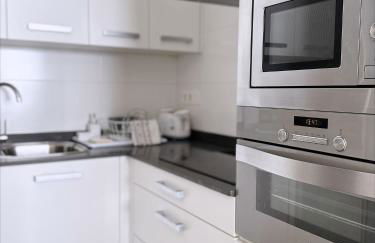 Estudio céntrico 2 con terraza y parking privado - Foto 13