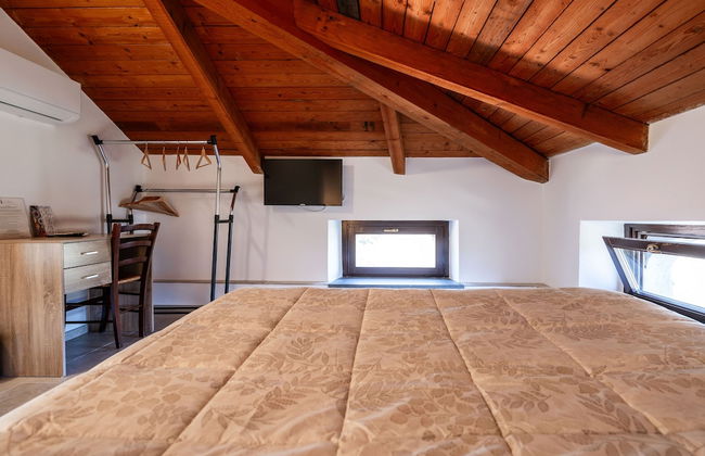 Le Querce Farmhouse - Photo 47