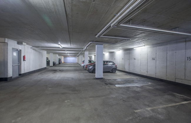 Chalet in Konigsleiten Near Ski Lift - Foto 37