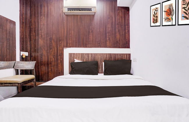 Comfy Stays at Lokhandwala Andheri West - Foto 22