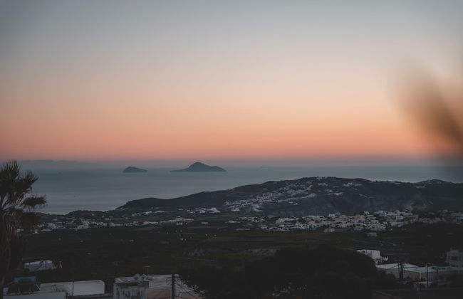 Kalamia Cave House - Foto 42