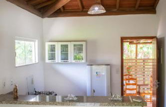 Chalé Manuela Sargi Serra Grande - Photo 39