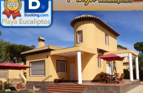 Playa Eucaliptos 1A - Foto 1