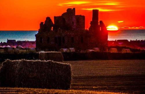 Pew With a View - Seafront Cottages - Foto 66