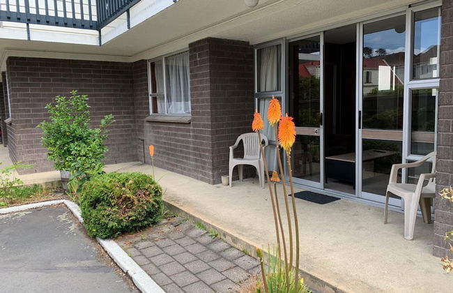 Cumberland Motel - Foto 33