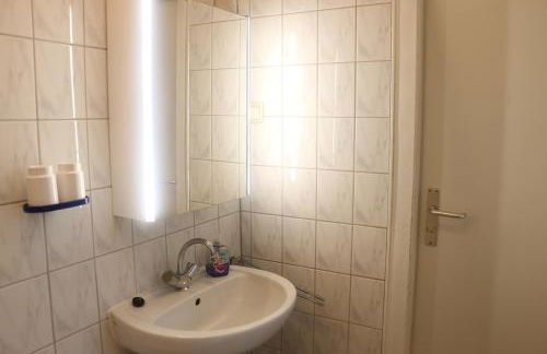 City 2- room flat near uni and Limbecker Platz - Foto 37