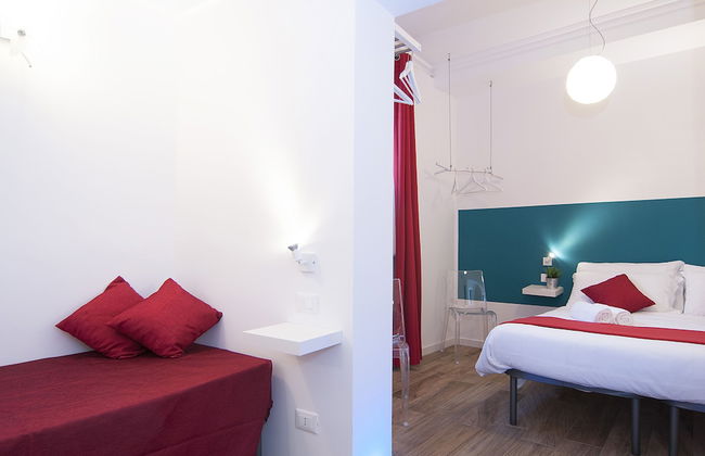 Modica Old Town Rooms - Foto 60