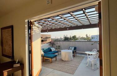 The Sisters Casitas Frida & Violeta - 2 FULL APTS - Foto 6