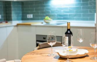 Los Patios de Feria - Secret Garden - Photo 28