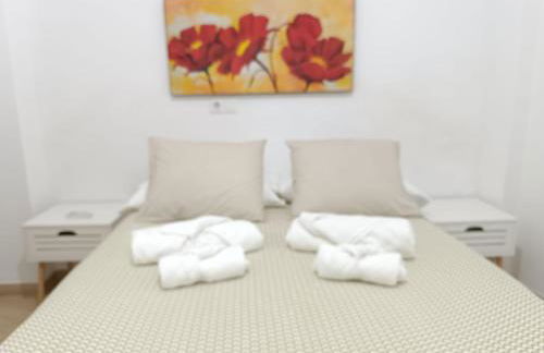 HOME CENTRO I max 4 personas HOME CENTRO II max 6 personas - Foto 11