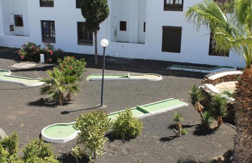 APARTMENT GOLDEN costa teguise - Foto 23