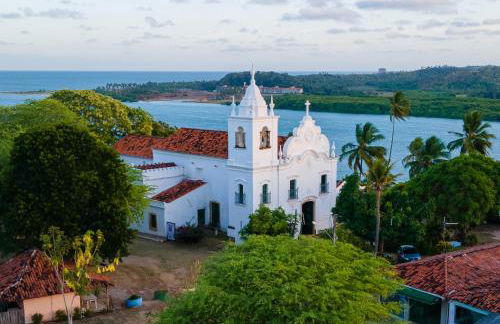 Villa Velha Flats - Foto 45