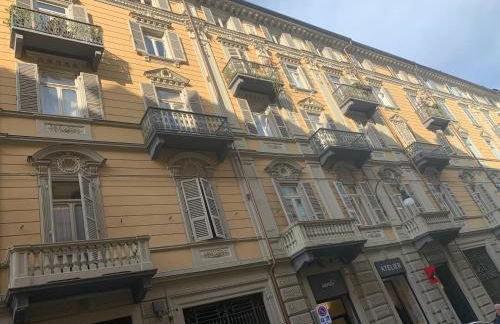 Maria Vittoria House - Foto 3