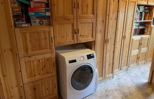 Krusenhagen Apartment With Garden - Foto 78