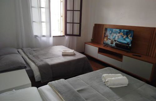 Casa para 12 pessoas a 3 minutos do centro de Teresópolis - Foto 15