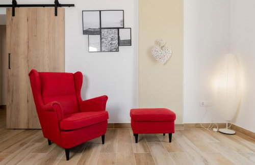 Casa Dorella in peaceful location with a sea view - Photo 29