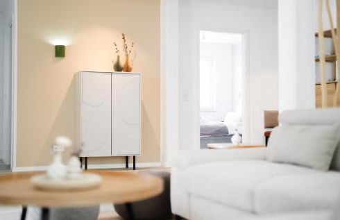 LaMiaCasa Green Large Loft City Close Green Area - Foto 7