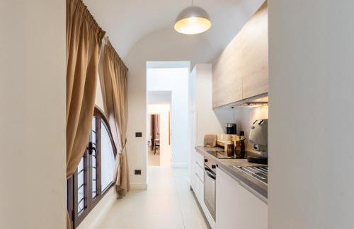 Palazzo Spinelli Apartments - Foto 46