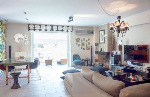 Designer s Apartment in Galatsi Area - Photo 13