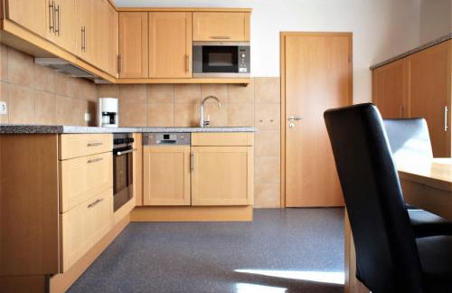 Ferienwohnungen Gaebert - Foto 11