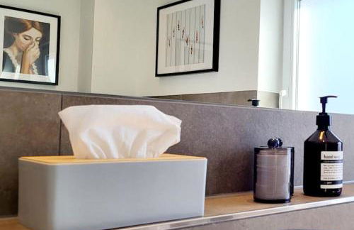 JOOYFUL STAYS Townhouse - Foto 41