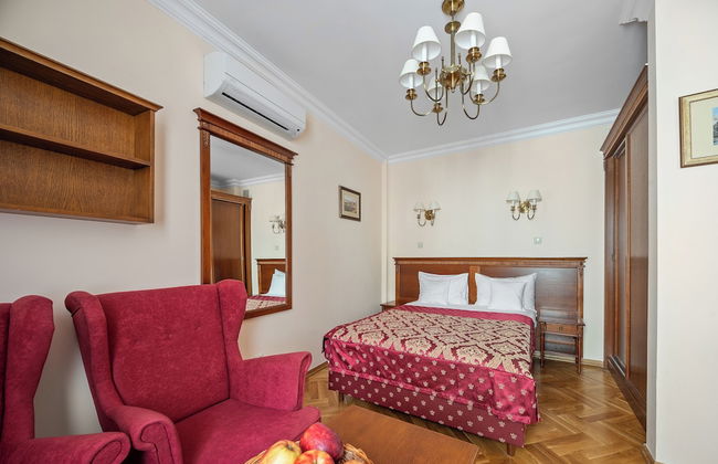 Apartamenty Furta Dominikańska - Foto 15