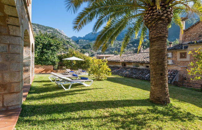 Circe in Fornalutx With 4 Bedrooms and 4 Bathrooms - Photo 7