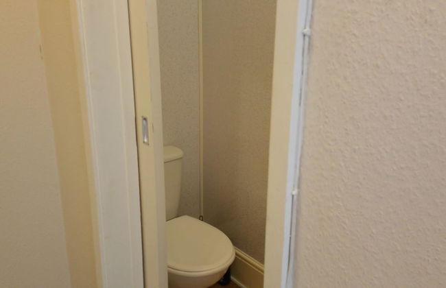 2 Berth, First Floor Flat, Glen Villa 4 - Foto 8