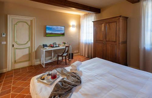 Agriturismo Le Querce del Vareglio - Foto 14