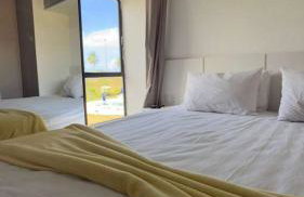 Resort Flat Gavoa - Foto 9