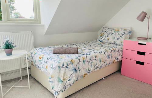 Country Retreat near Golf, Cotswolds, Stratford-Upon-Avon and Worcester - Foto 25