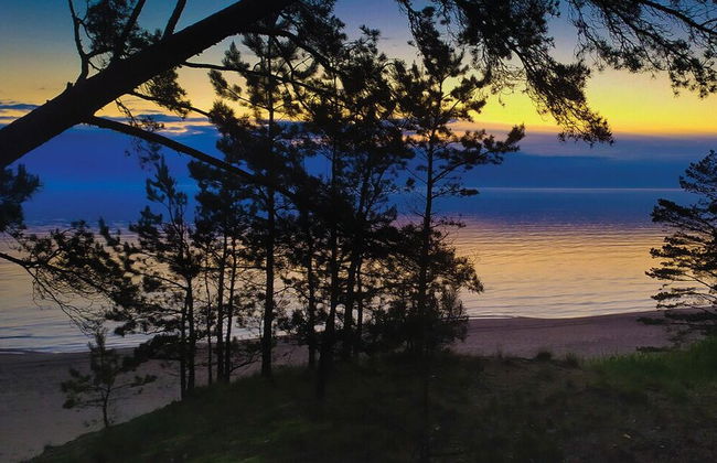 Rabarberi LV - SeaSide Village - Foto 34