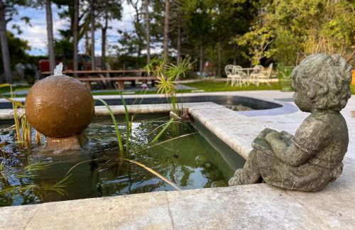 Mas de la Sacristière - Photo 32