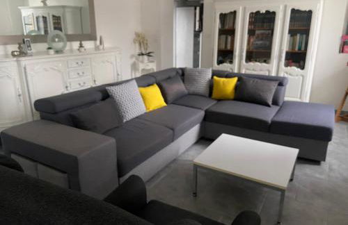 GITE AUX DEUX CERFS - Photo 15