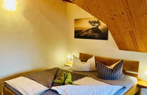 Ferienhaus Winterbergblick, Sächsische Schweiz - Photo 48