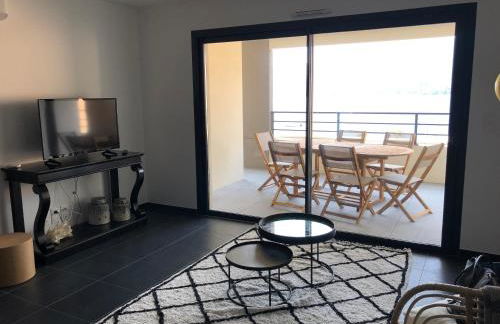 T3 vue mer - Foto 19