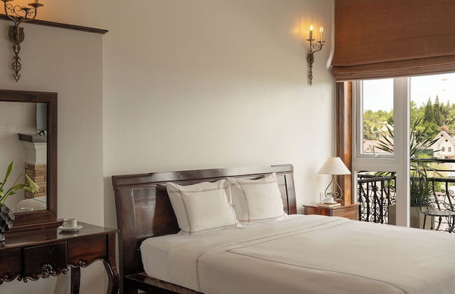 The Manor Villas Da Lat - Foto 37