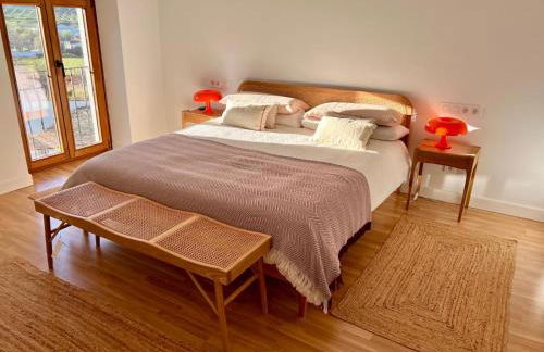 Casa Rural El Concejo, con piscina - Photo 41