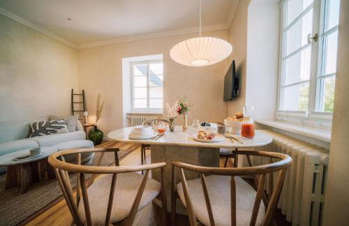 Gut Försterlay - Exklusive Boutique Apartments im historischen Winzerhaus direkt an der Mosel - Foto 38