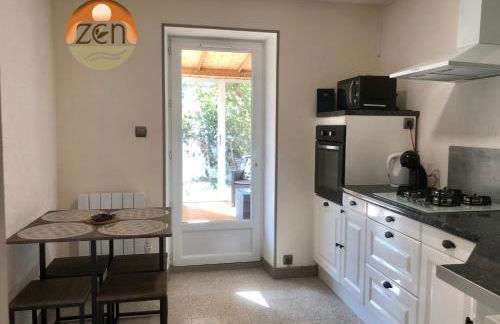 Les Gîtes de Chauvet - Foto 68