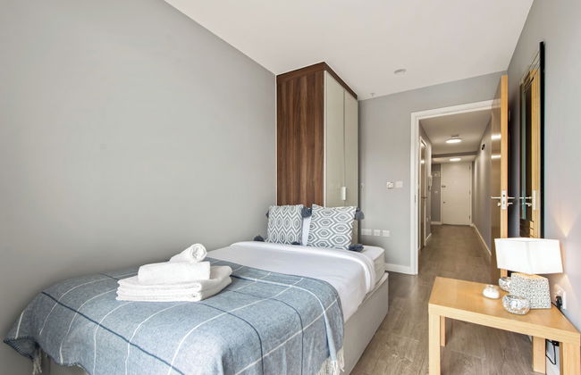 Chic and Modern Flats in Hoxton, Shoreditch - Photo 2