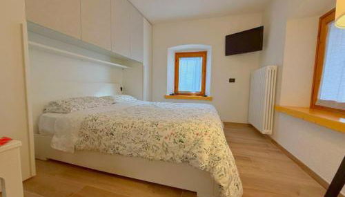 Casa Colibrì - a few steps from the ski slopes - Foto 4