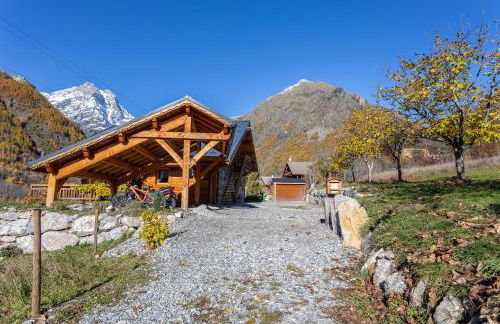 Chalet Le Chastel - Foto 22