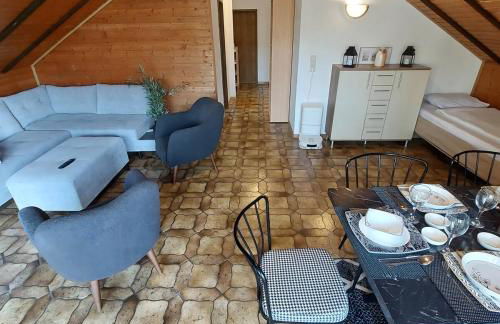 Charmantes Albbruck Rückzugsort - Foto 31