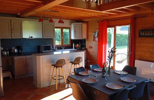 Maison au calme entre Caen et Cabourg - Foto 25