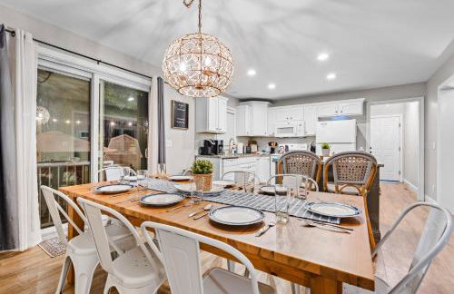 Cedar Point, Kalahari, Sports Force, Hot tub, Fire pit, EV, Pets, Beach, Fireplace, Park - Photo 10